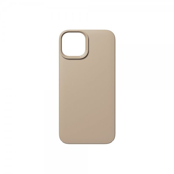 iPhone 14 Skal Thin Case MagSafe Clay Beige