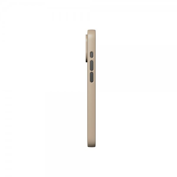 iPhone 14 Skal Thin Case MagSafe Clay Beige