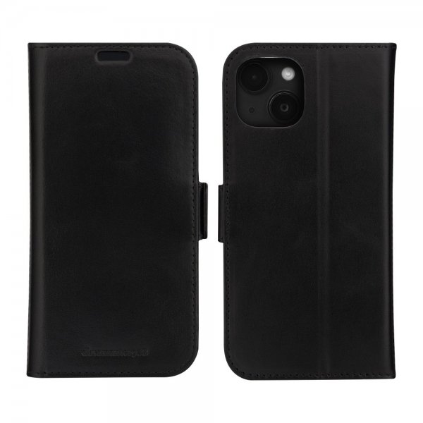 iPhone 15 Plus Fodral Copenhagen Svart