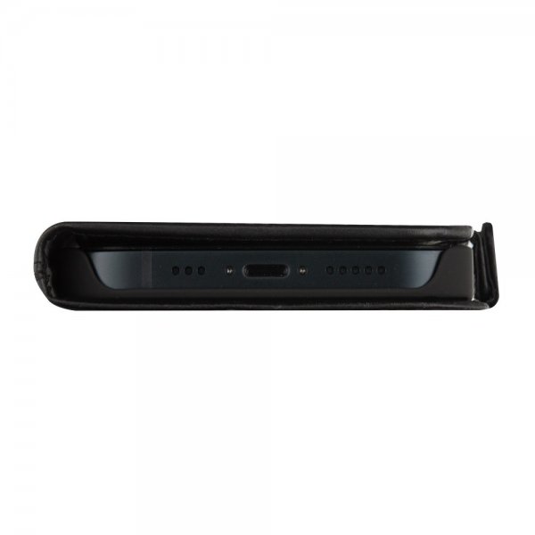 iPhone 15 Plus Fodral Copenhagen Svart