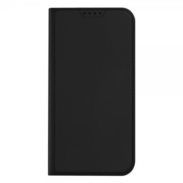 iPhone 15 Plus Fodral Skin Pro Series Svart