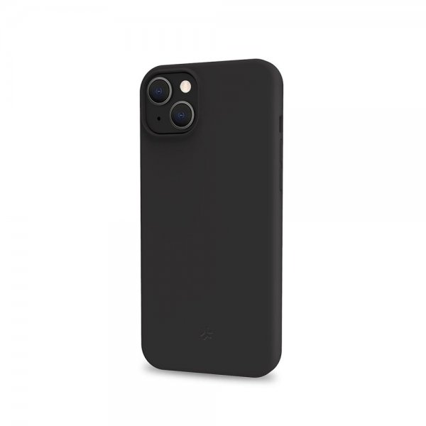 iPhone 15 Plus Skal CROMO Svart