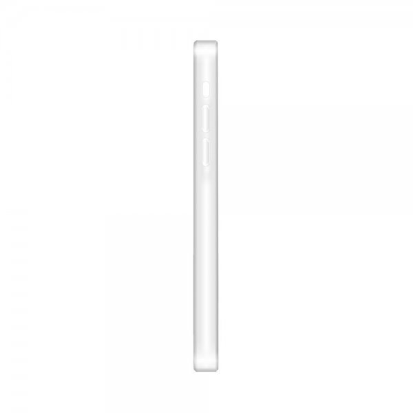 iPhone 15 Plus Skal Flex Case Transparent