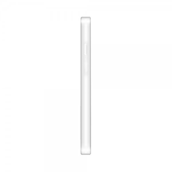 iPhone 15 Plus Skal Flex Case Transparent