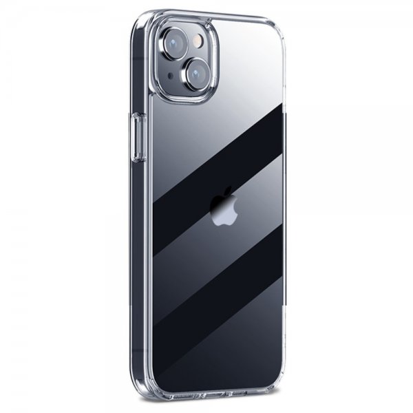 iPhone 15 Plus Skal Transparent