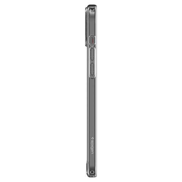 iPhone 15 Plus Skal Ultra Hybrid Crystal Clear