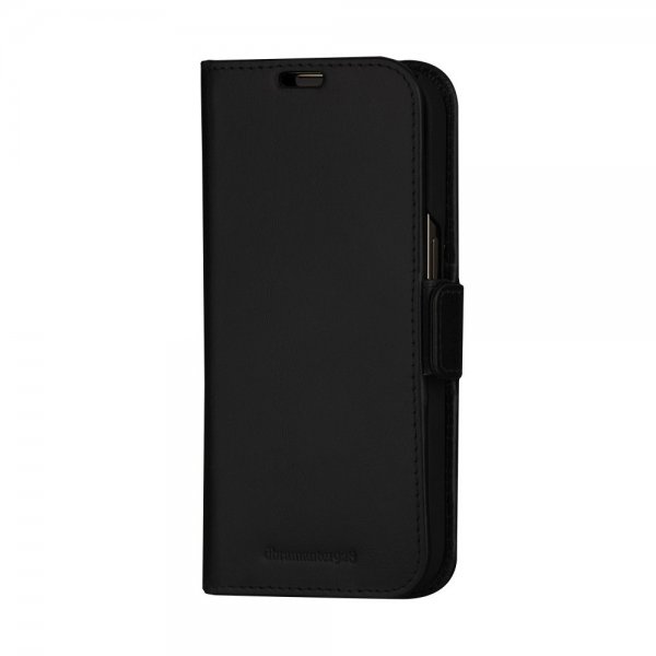 iPhone 15 Pro Fodral Copenhagen Svart