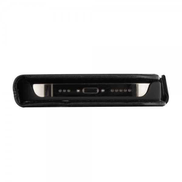 iPhone 15 Pro Fodral Copenhagen Svart