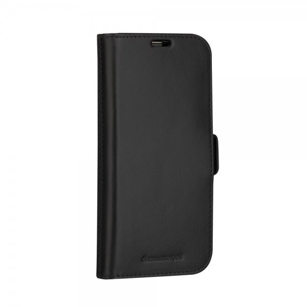 iPhone 15 Pro Fodral Copenhagen Svart
