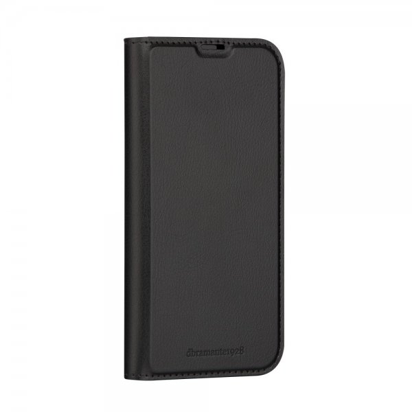 iPhone 15 Pro Fodral Oslo Svart