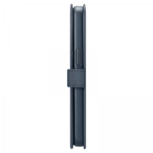 iPhone 15 Pro Fodral Wallet S Pro Navy