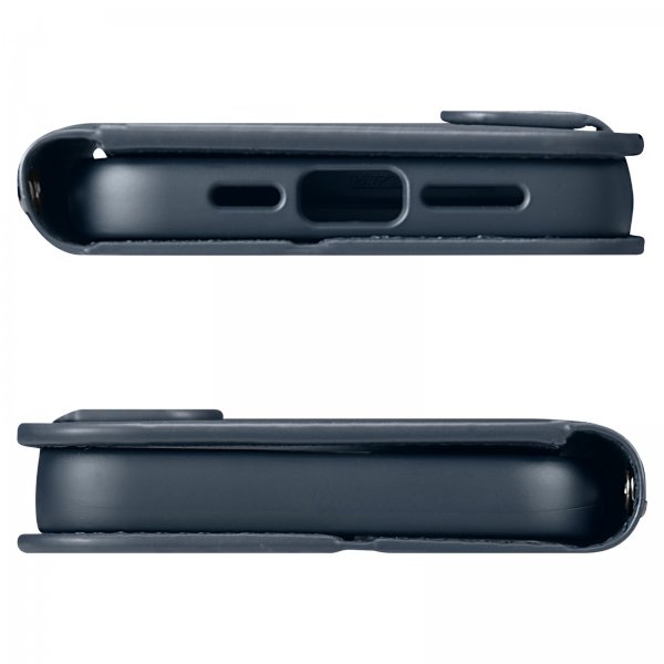 iPhone 15 Pro Fodral Wallet S Pro Navy