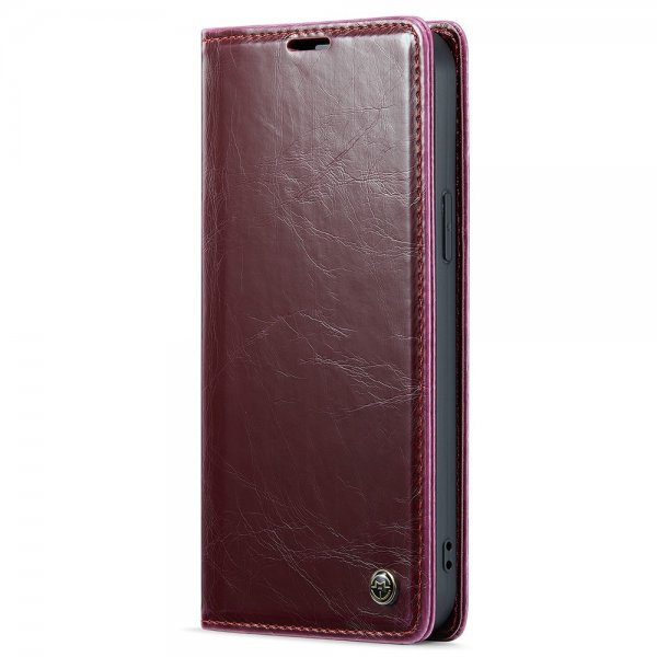 iPhone 15 Pro Max Fodral 003 Series Röd