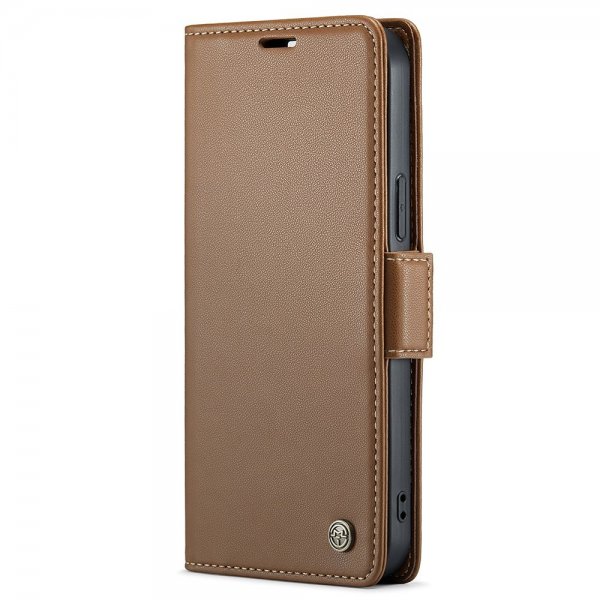 iPhone 15 Pro Max Fodral 023 Series Brun