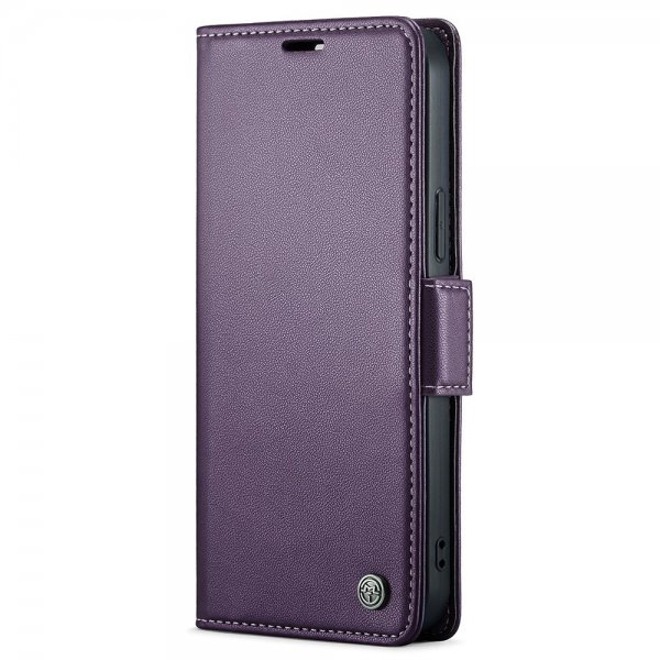 iPhone 15 Pro Max Fodral 023 Series Lila