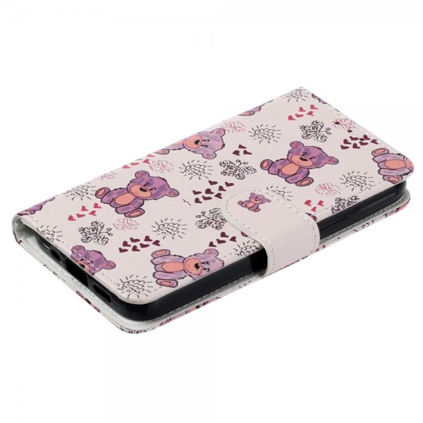 iPhone 15 Pro Max Fodral Motiv Nallebjörnar