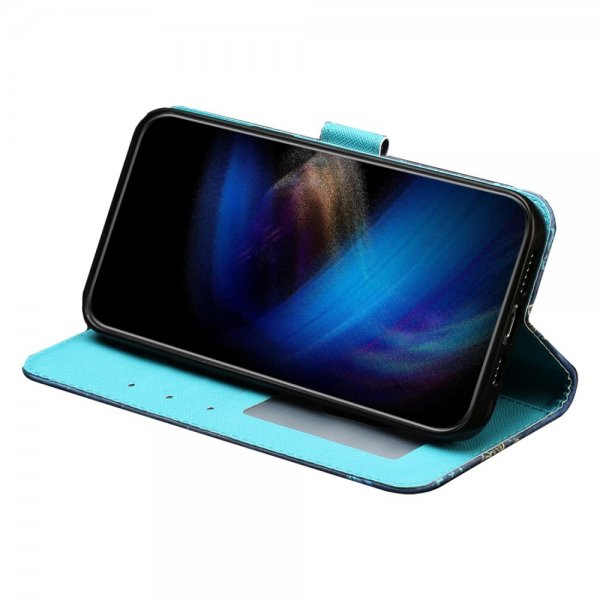 iPhone 15 Pro Max Fodral Motiv Never Stop Dreaming