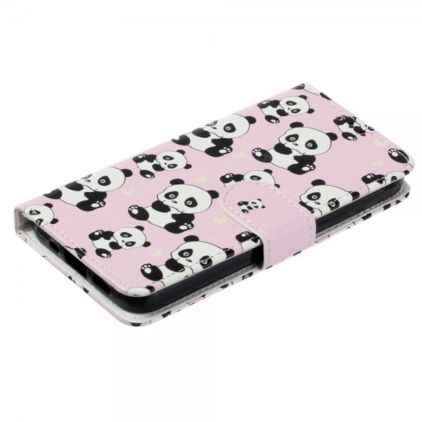 iPhone 15 Pro Max Fodral Motiv Pandor