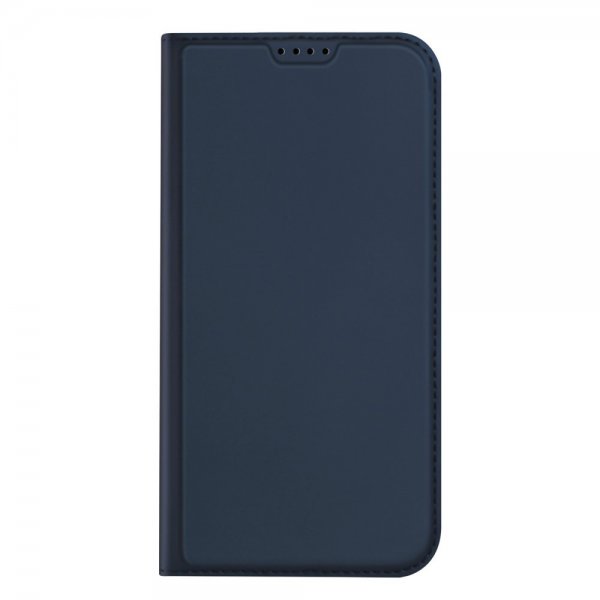 iPhone 15 Pro Max Fodral Skin Pro Series Blå