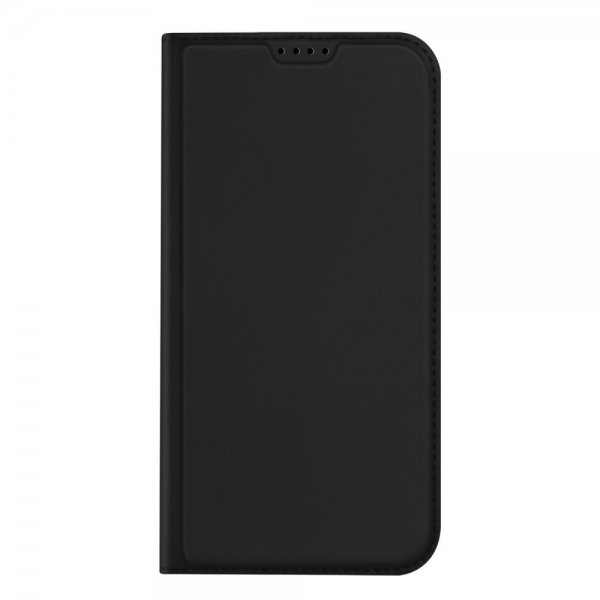 iPhone 15 Pro Max Fodral Skin Pro Series Svart