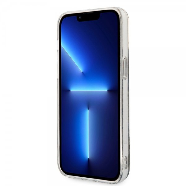 iPhone 15 Pro Max Skal 4G Pattern MagSafe Brun