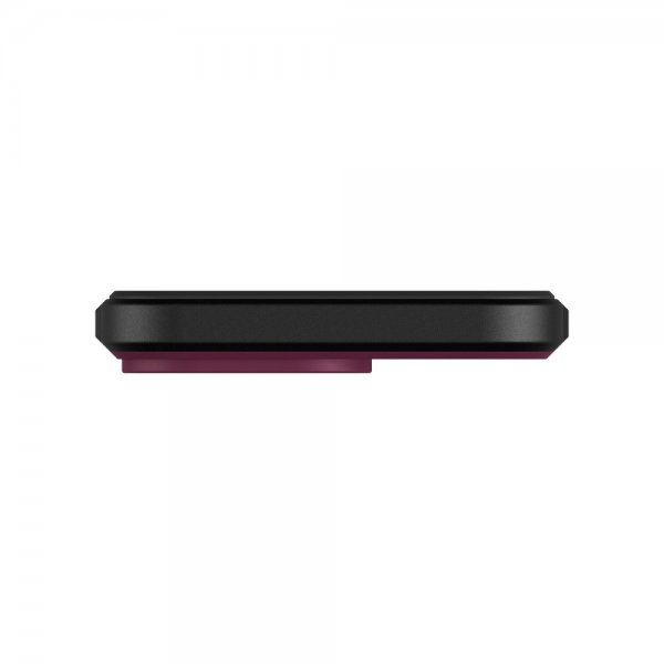 iPhone 15 Pro Max Skal Civilian MagSafe Bordeaux