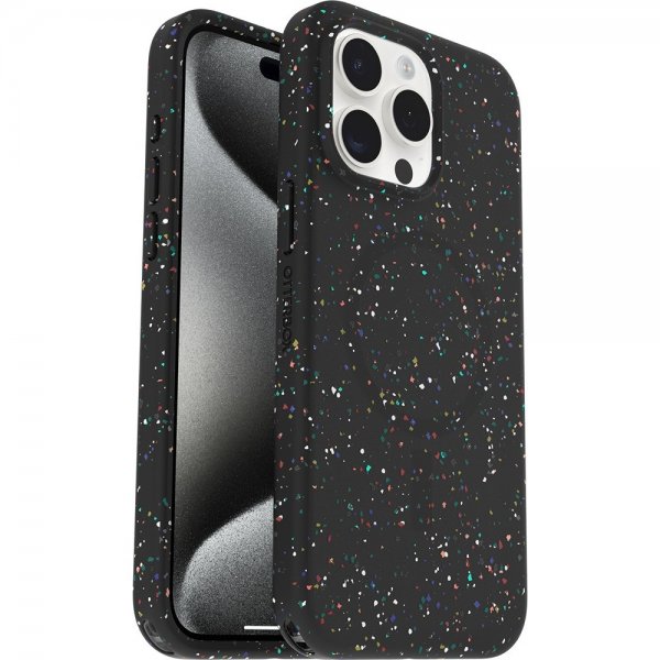 iPhone 15 Pro Max Skal Core MagSafe Carnival Night