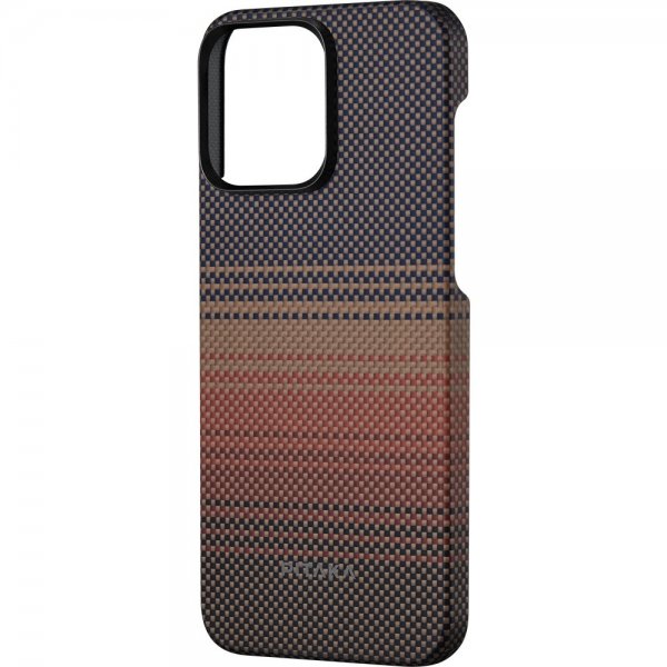 iPhone 15 Pro Max Skal MagEZ Case 5 Sunset