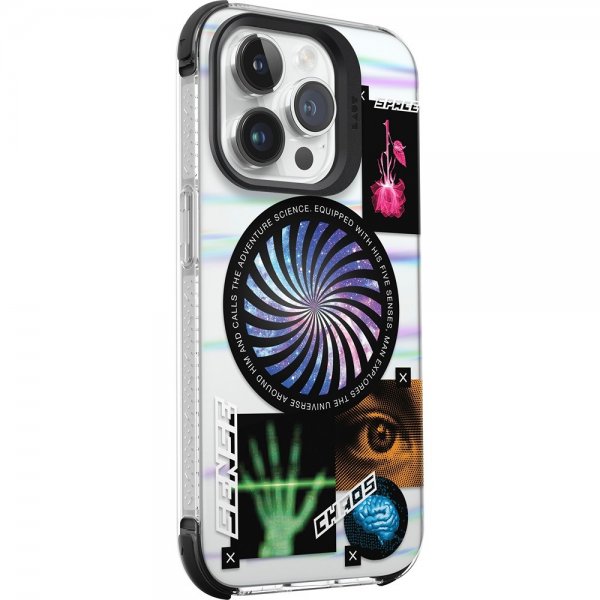 iPhone 15 Pro Max Skal POP COSMIC MagSafe