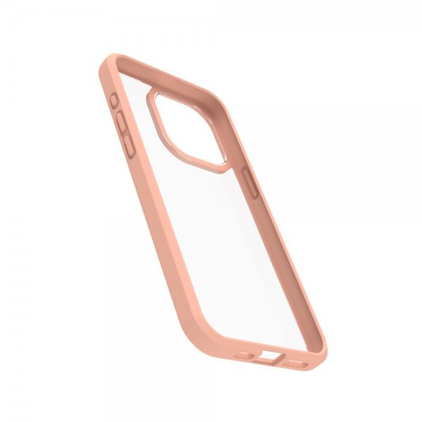 iPhone 15 Pro Max Skal React Peach Perfect