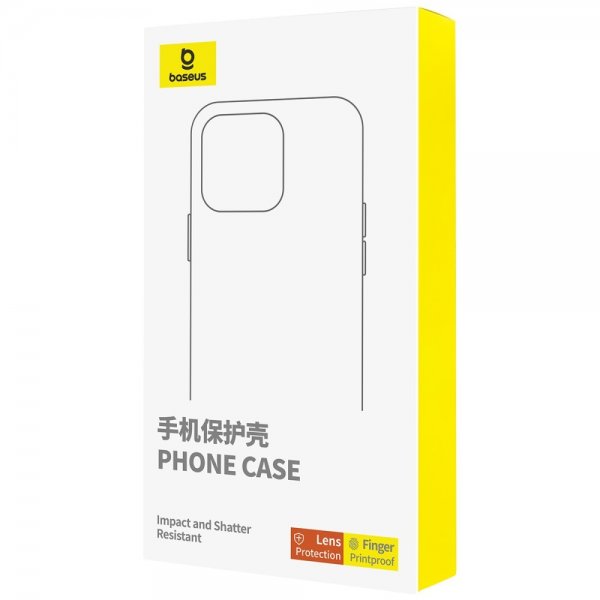 iPhone 15 Pro Max Skal Smart Ring Series MagSafe Svart