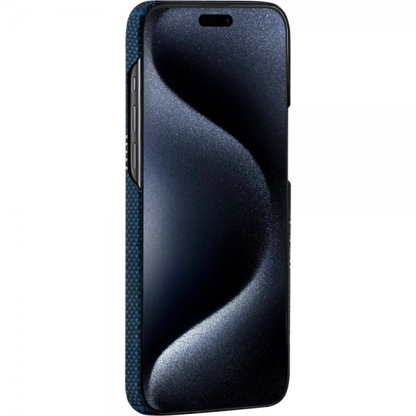 iPhone 15 Pro Max Skal StarPeak MagEZ Case 4 Over the Horizon