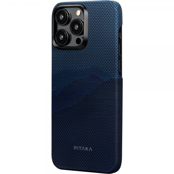 iPhone 15 Pro Max Skal StarPeak MagEZ Case 4 Over the Horizon