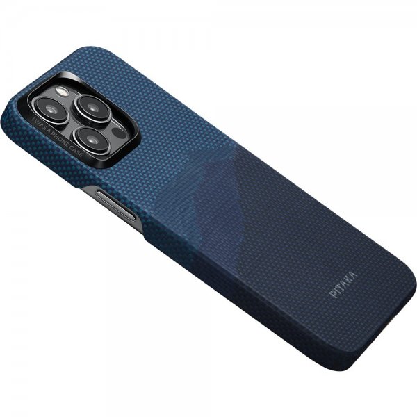 iPhone 15 Pro Max Skal StarPeak MagEZ Case 4 Over the Horizon