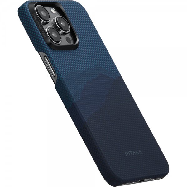 iPhone 15 Pro Max Skal StarPeak MagEZ Case 4 Over the Horizon