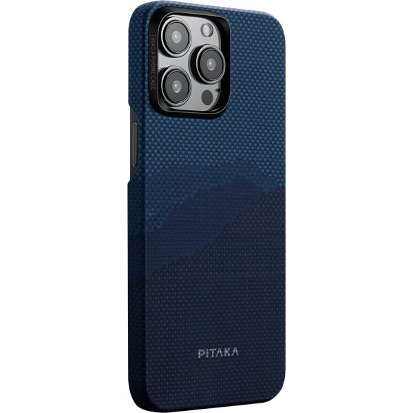 iPhone 15 Pro Max Skal StarPeak MagEZ Case 4 Over the Horizon