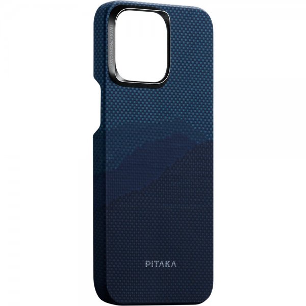 iPhone 15 Pro Max Skal StarPeak MagEZ Case 4 Over the Horizon