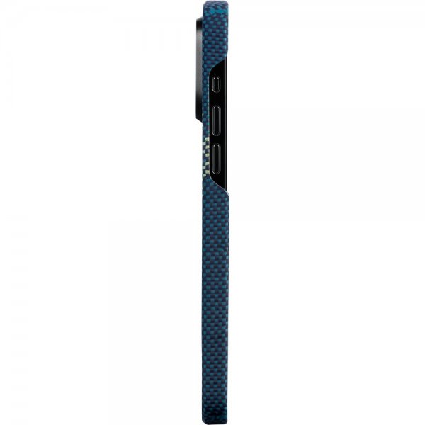 iPhone 15 Pro Max Skal StarPeak MagEZ Case 4 Over the Horizon
