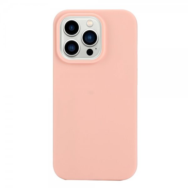 iPhone 15 Pro Max Skal TPU Rosa