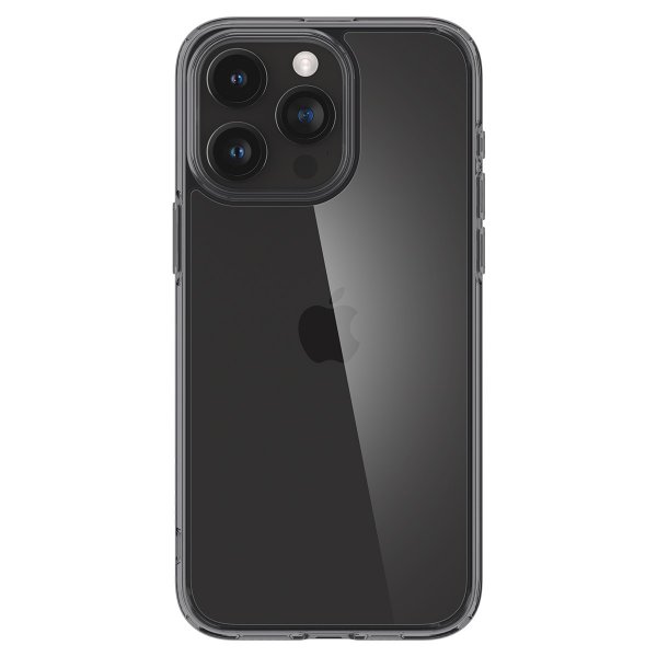 iPhone 15 Pro Max Skal Ultra Hybrid Space Crystal