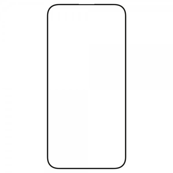 iPhone 15 Pro Max Skärmskydd Full Screen