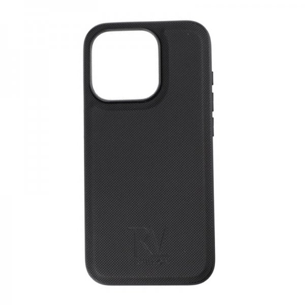 iPhone 15 Pro Fodral Magnetiskt Avtagbart Skal Svart