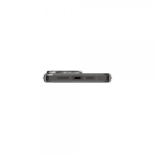 iPhone 15 Pro Skal Greenland Clear