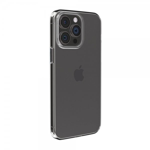 iPhone 15 Pro Skal Greenland Clear