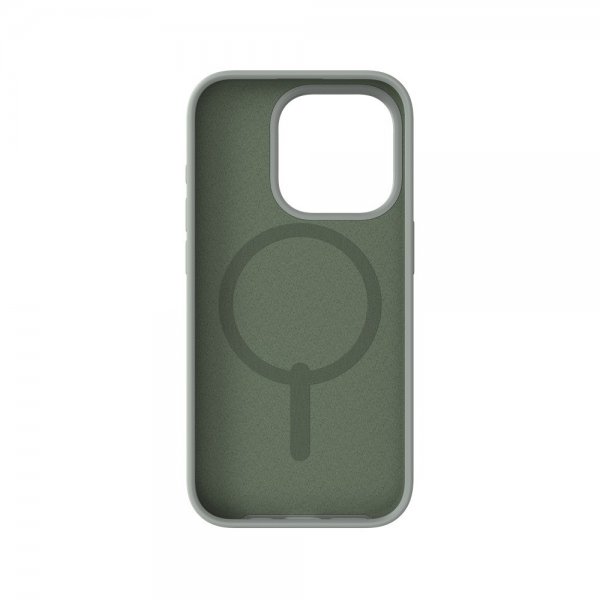 iPhone 15 Pro Skal Manhattan Snap Sage