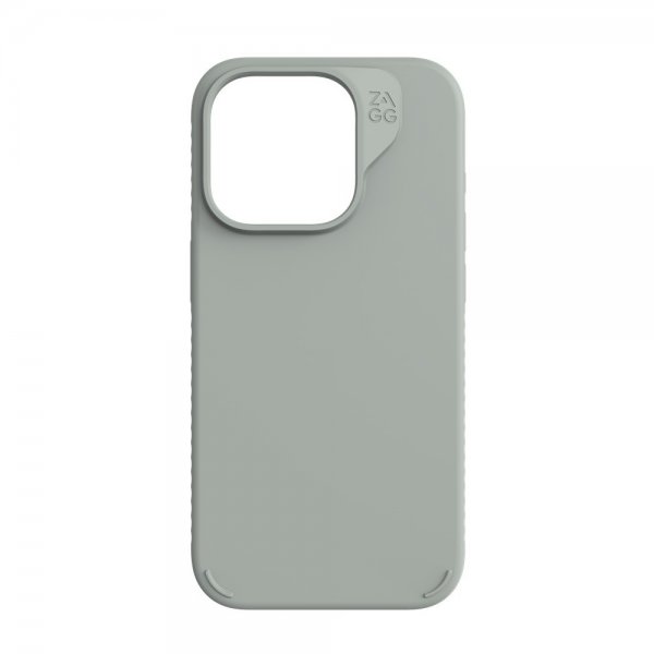 iPhone 15 Pro Skal Manhattan Snap Sage