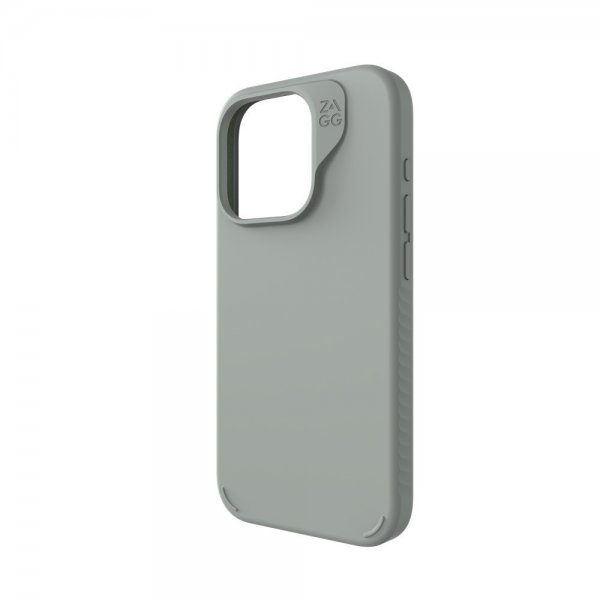 iPhone 15 Pro Skal Manhattan Snap Sage