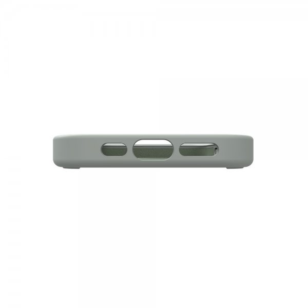 iPhone 15 Pro Skal Manhattan Snap Sage