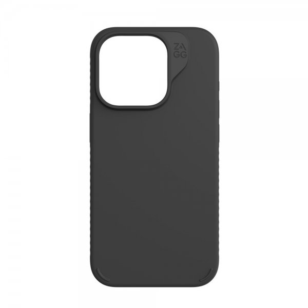iPhone 15 Pro Skal Manhattan Snap Svart