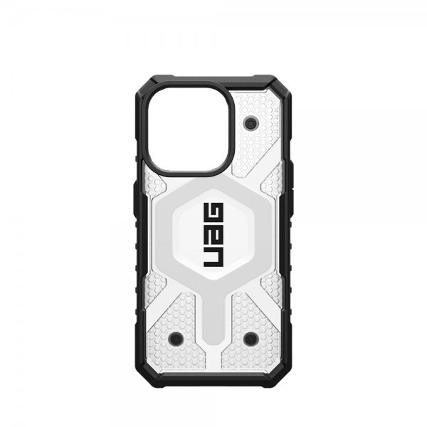 iPhone 15 Pro Skal Pathfinder MagSafe Ice